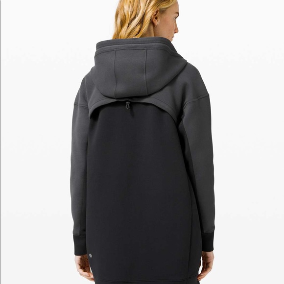 NWT Lululemon Jacket - Picture 3 of 8